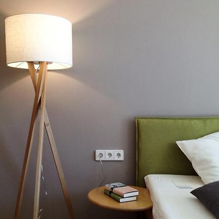 Appartements Gaestehaus Gallob Velden am Woerthersee Luaran gambar