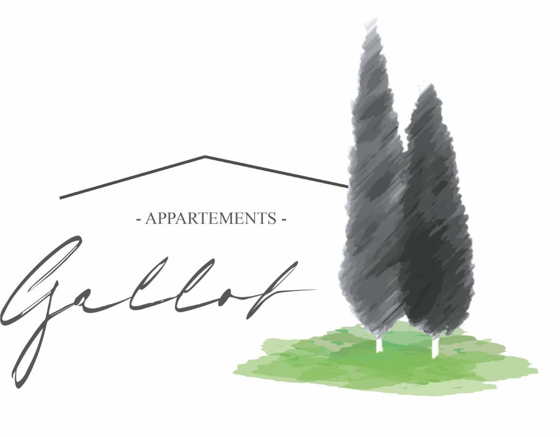 Appartements Gaestehaus Gallob Velden am Woerthersee Luaran gambar