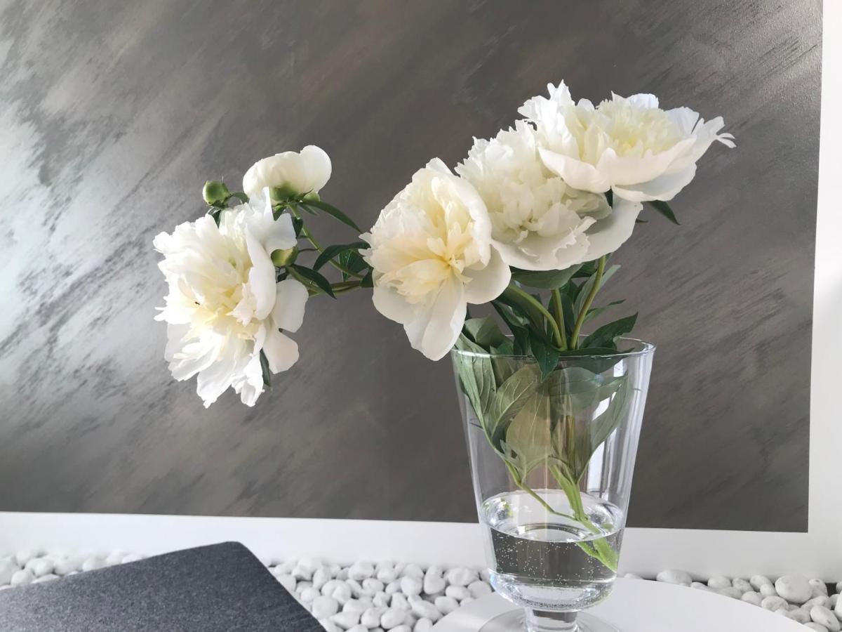 Appartements Gaestehaus Gallob Velden am Woerthersee Luaran gambar