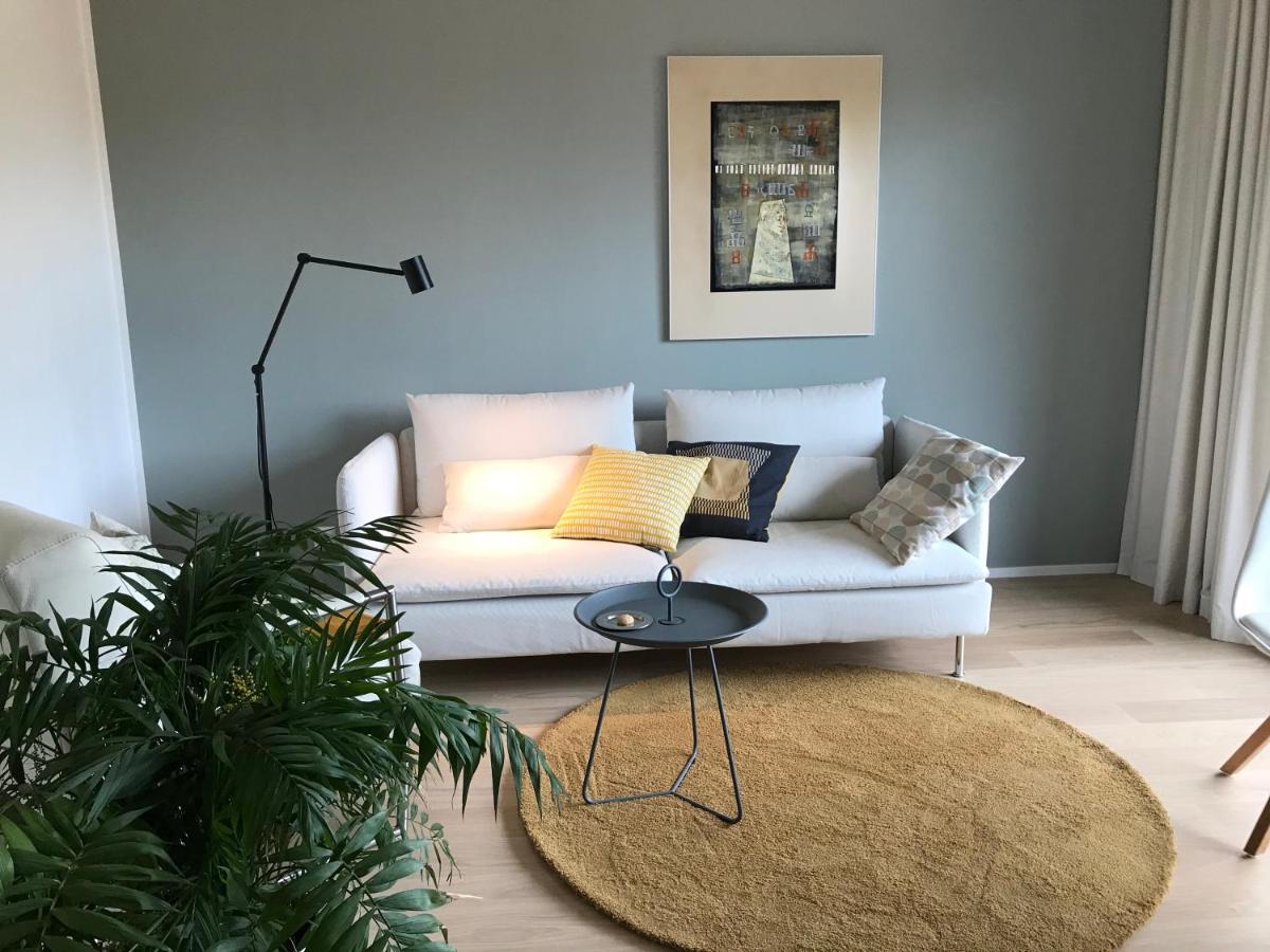 Appartements Gaestehaus Gallob Velden am Woerthersee Luaran gambar