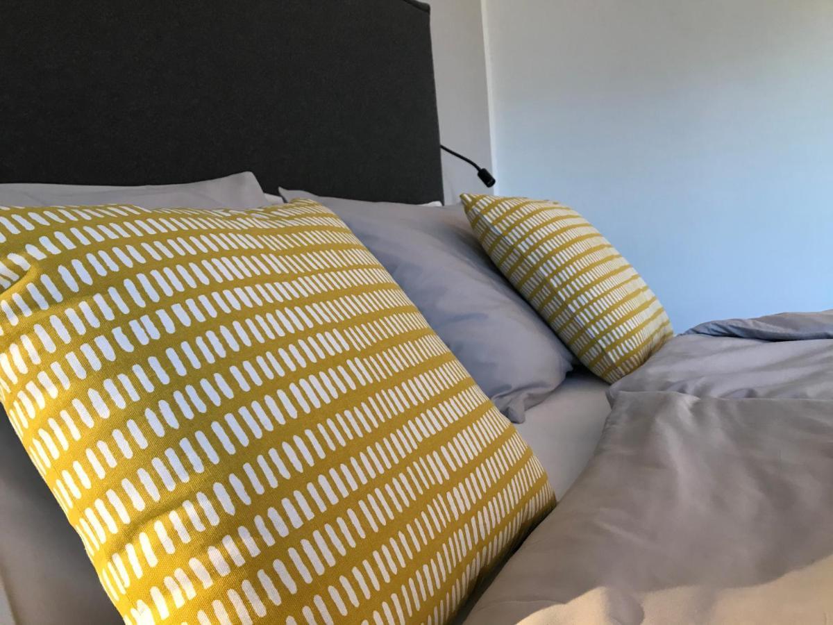 Appartements Gaestehaus Gallob Velden am Woerthersee Luaran gambar