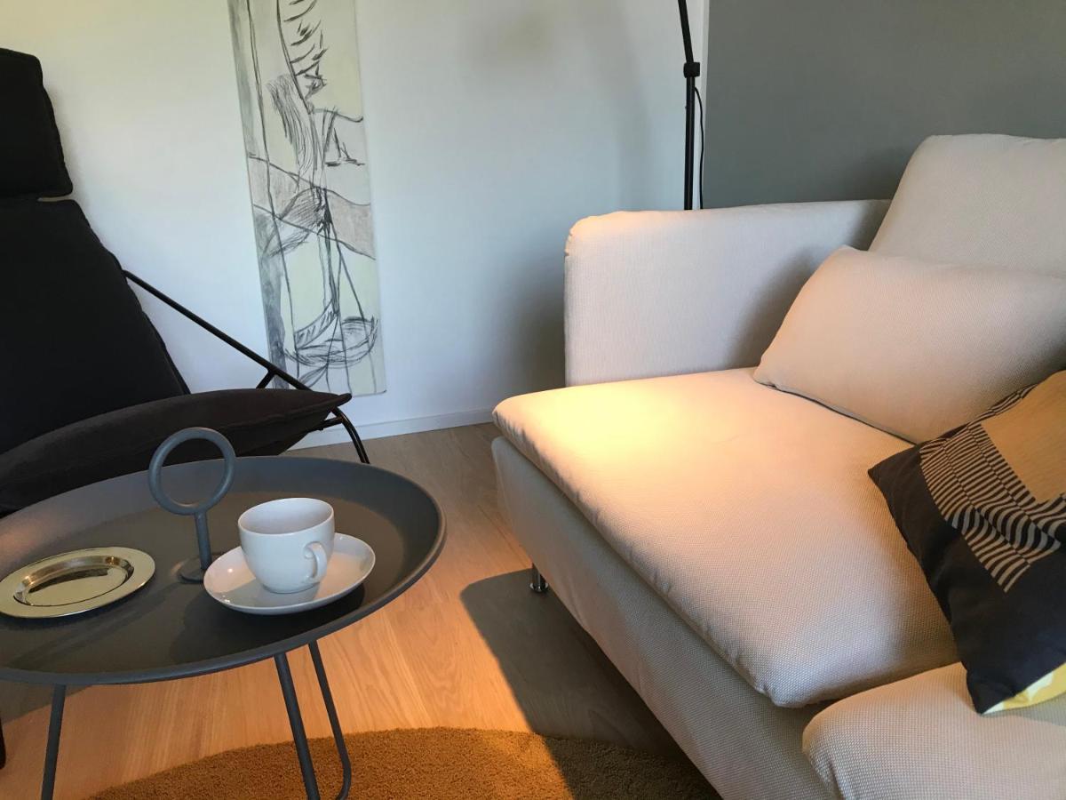Appartements Gaestehaus Gallob Velden am Woerthersee Luaran gambar