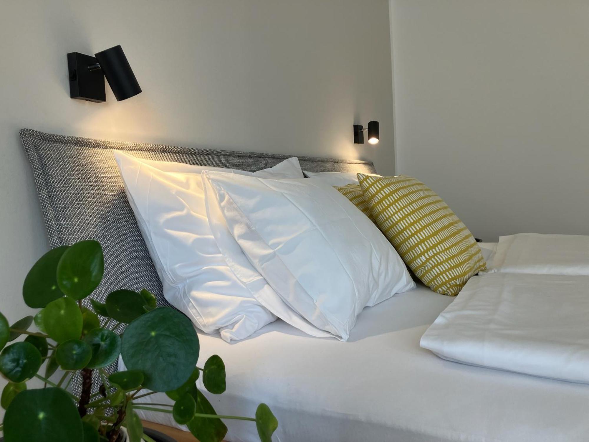 Appartements Gaestehaus Gallob Velden am Woerthersee Luaran gambar